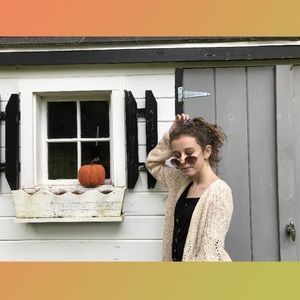 Meet your Posher, Brynne